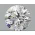 Certified Diamond GIA Carats 0.3 Color D Clarity VVS2  EX  EX  VG Fluorescence NON Brown No Green No Milky No EyeClean 100%