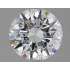 Certified Diamond GIA Carats 0.9 Color D Clarity VS1  EX  EX  EX Fluorescence NON Brown No Green No Milky No EyeClean 100%
