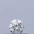 Diamante Certificato GIA Carati 0.18 Colore E Purezza VVS1  VG  EX  VG Fluorescenza MED Brown No Green No Milky No EyeClean 100%