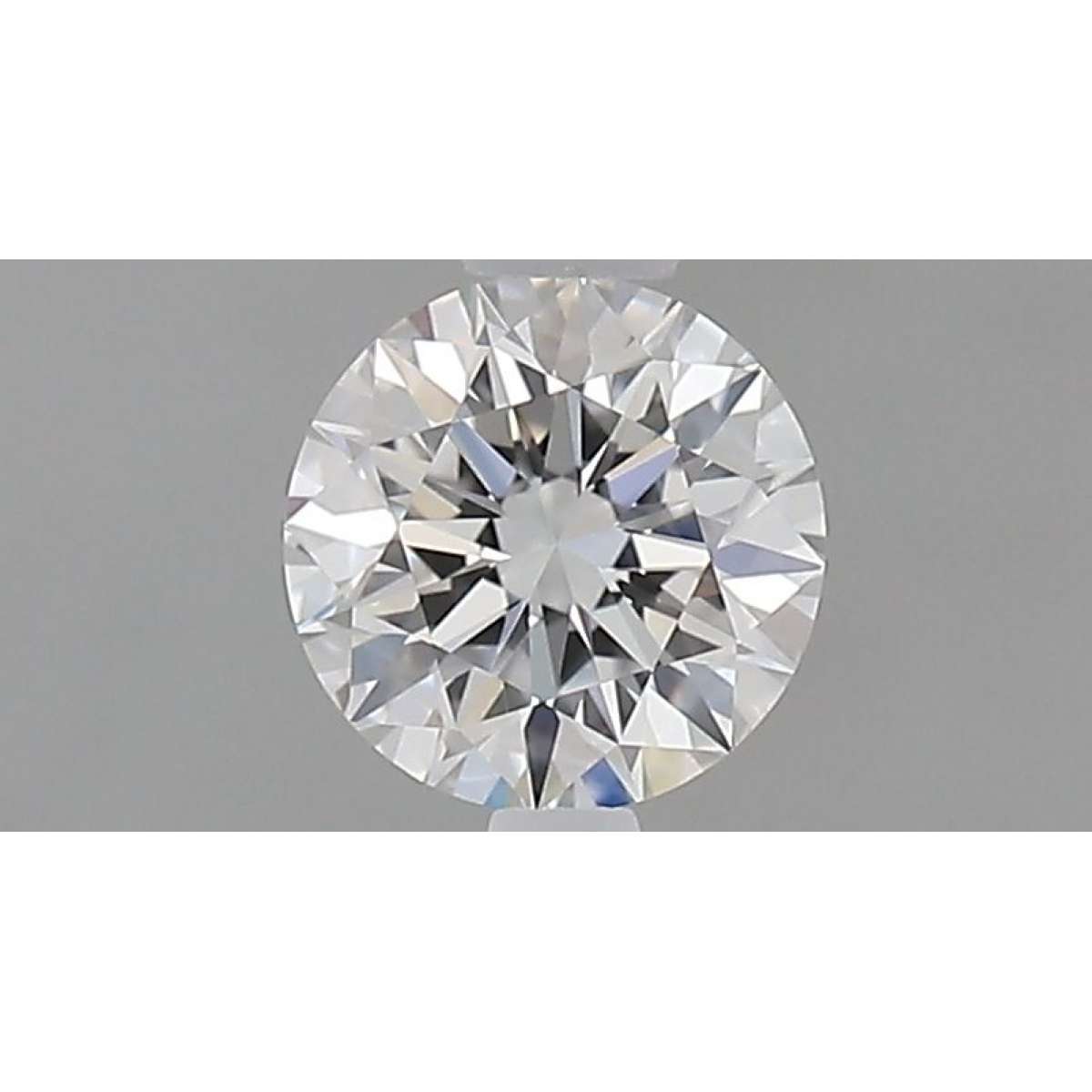 Certified Diamond GIA Carats 0.51 Color D Clarity IF  EX  EX  EX Fluorescence NON Brown No Green No Milky No EyeClean 100%
