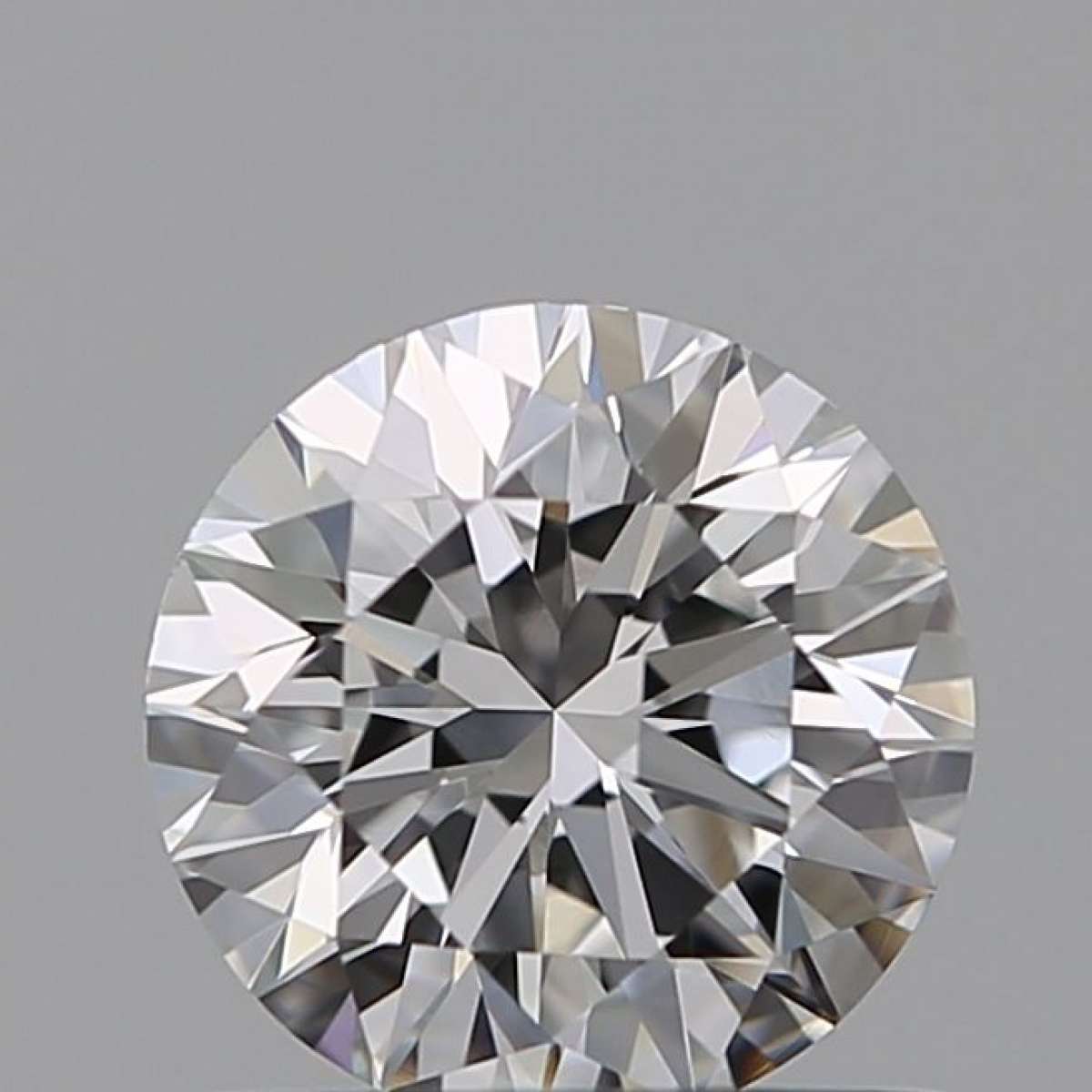 Certified Diamond GIA Carats 0.72 Color E Clarity VVS1  EX  EX  EX Fluorescence NON Brown No Green No Milky No EyeClean 100%