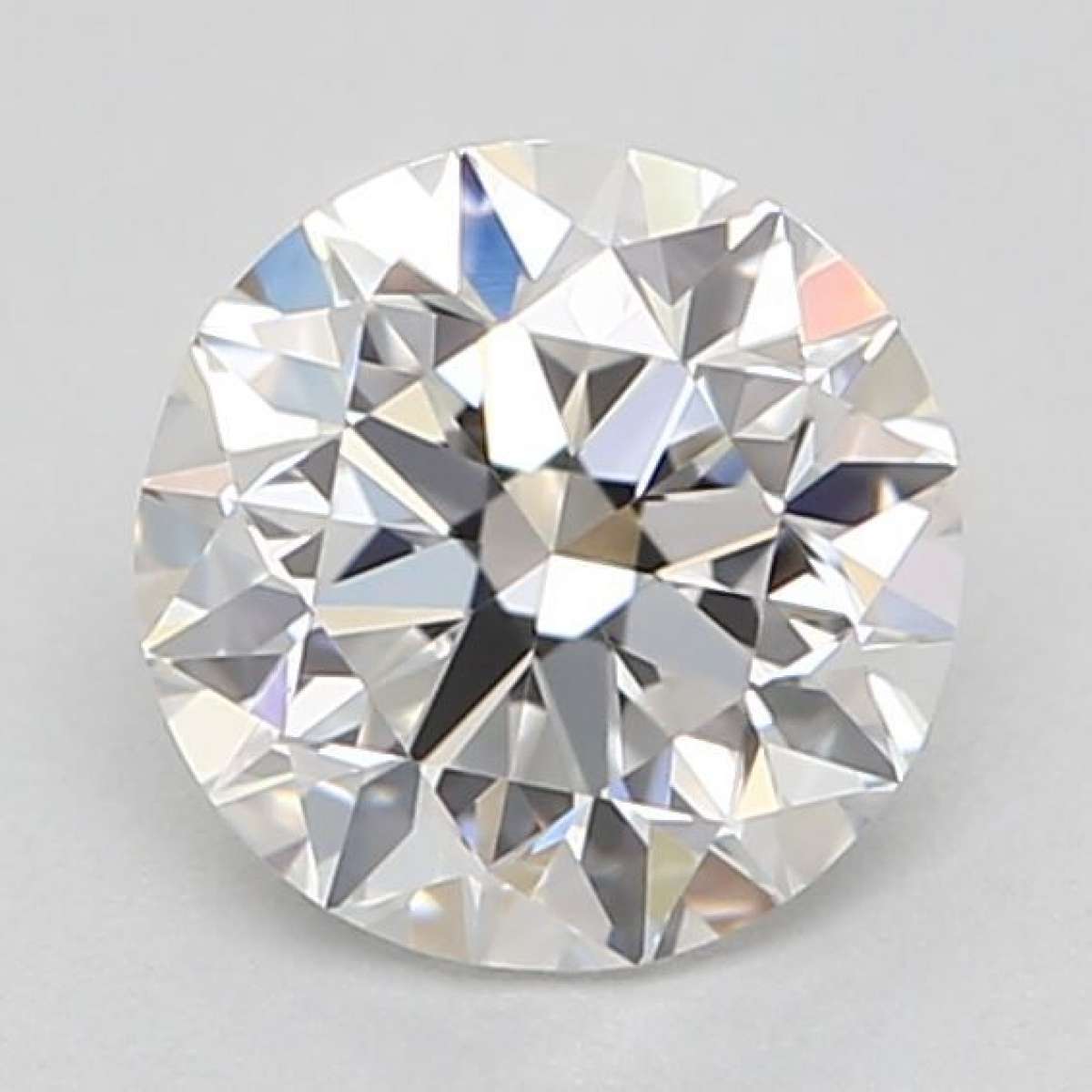 Certified Diamond GIA Carats 0.51 Color E Clarity VS2 VG EX VG Fluorescence NON Brown No Green No Milky No EyeClean 100% Certified Diamond GIA Carats 0.51 Color E Clarity VS2 VG EX VG Fluorescence NON Brown No Green No Milky No EyeClean 100%