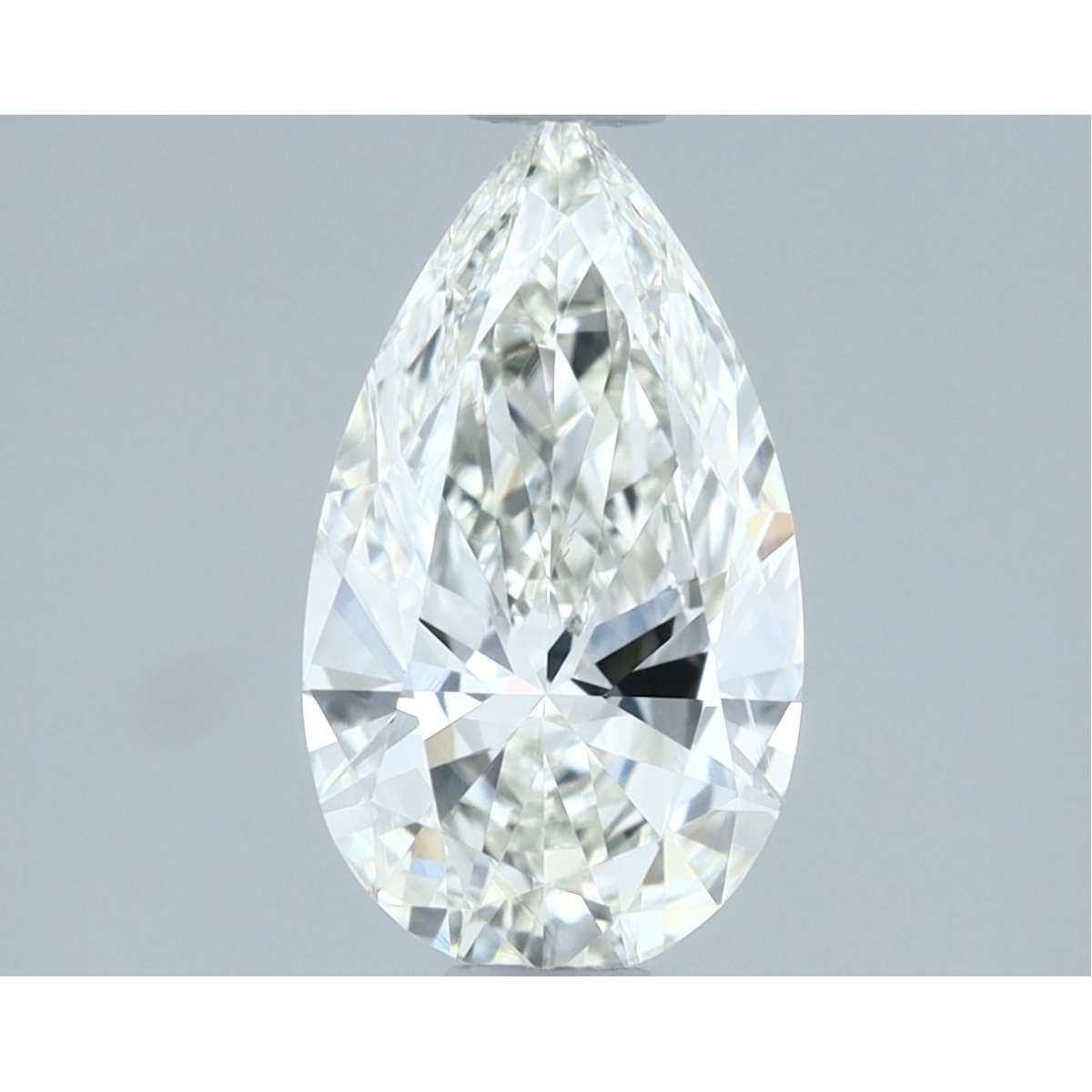 Certified Diamond IGI Carats 0.9 Color H Clarity VS2  -  EX  EX Fluorescence NON Brown No Green No Milky No EyeClean 100%
