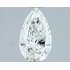 Certified Diamond IGI Carats 0.9 Color H Clarity VS2  -  EX  EX Fluorescence NON Brown No Green No Milky No EyeClean 100%
