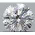 Certified Diamond IGI Carats 0.58 Color D Clarity VVS1  EX  EX  EX Fluorescence NON Brown No Green No Milky No EyeClean 100%