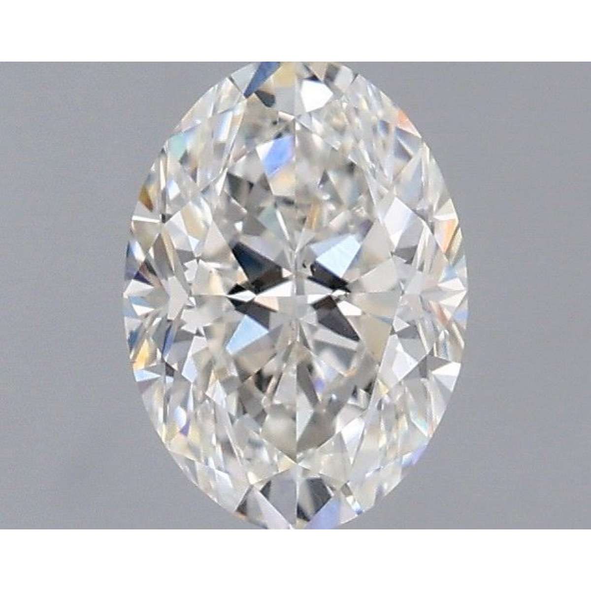 Certified Diamond HRD Carats 1.0 Color G Clarity VS2  -  EX  VG Fluorescence NON Brown No Green No Milky No EyeClean 100%