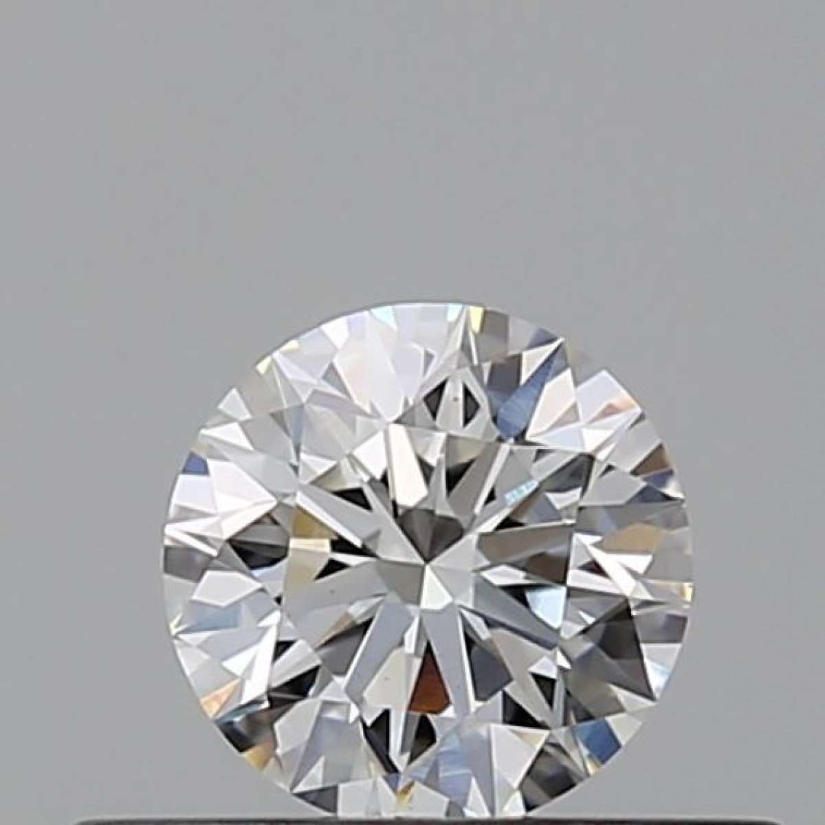 Certified Diamond GIA Carats 0.31 Color G Clarity VS1  EX  EX  EX Fluorescence NON Brown No Green No Milky No EyeClean 100%