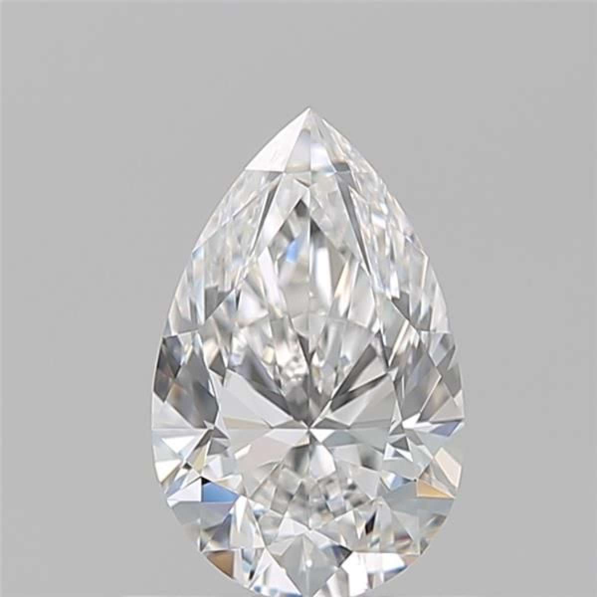 Certified Diamond GIA Carats 0.7 Color E Clarity VS1  -  VG  VG Fluorescence NON Brown No Green No Milky No EyeClean 100%