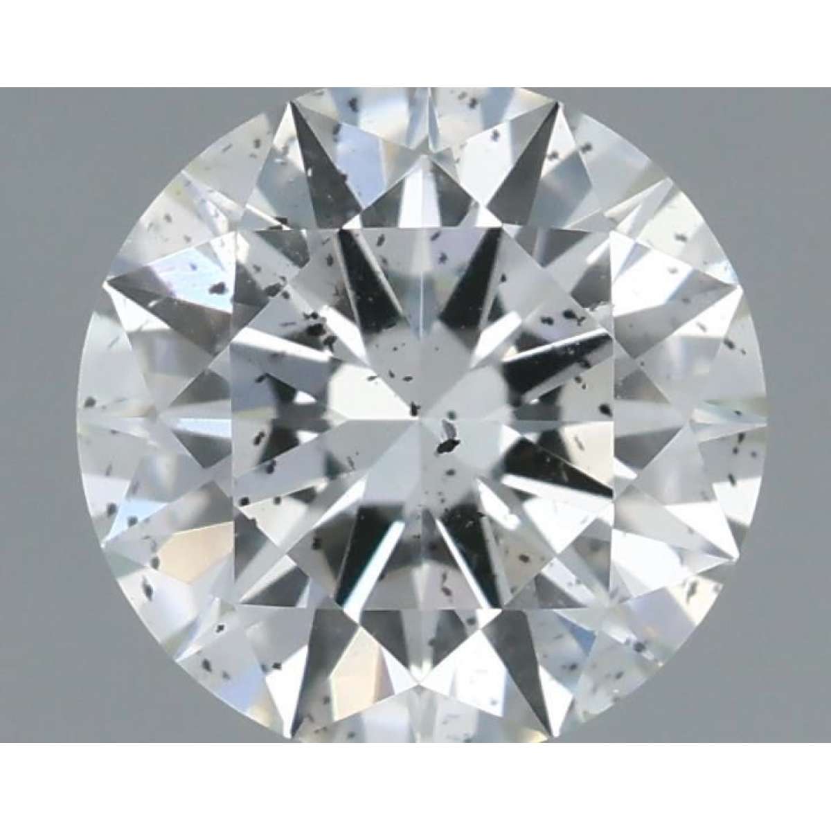 Certified Diamond IGI Carats 0.5 Color F Clarity SI2 EX EX EX Fluorescence FNT Brown No Green No Milky No EyeClean 100% Certified Diamond IGI Carats 0.5 Color F Clarity SI2 EX EX EX Fluorescence FNT Brown No Green No Milky No EyeClean 100%