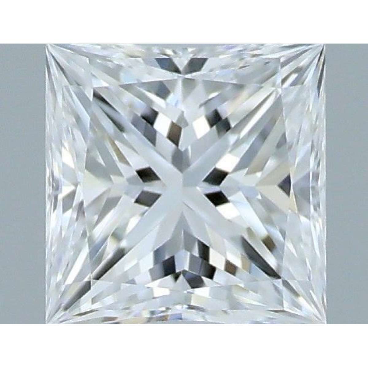 Certified Diamond GIA Carats 0.3 Color E Clarity VVS1  -  EX  VG Fluorescence NON Brown No Green No Milky No EyeClean 100%