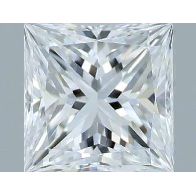 Certified Diamond GIA Carats 0.3 Color E Clarity VVS1  -  EX  VG Fluorescence NON Brown No Green No Milky No EyeClean 100%