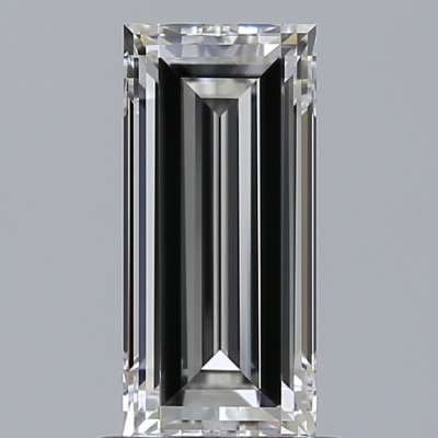 Certified Diamond GIA Carats 1.02 Color G Clarity VVS2  -  EX  EX Fluorescence NON Brown No Milky No EyeClean 100%
