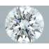 Certified Diamond IGI Carats 1.01 Color H Clarity VVS2  EX  EX  EX Fluorescence NON Brown No Green No Milky No EyeClean 100%