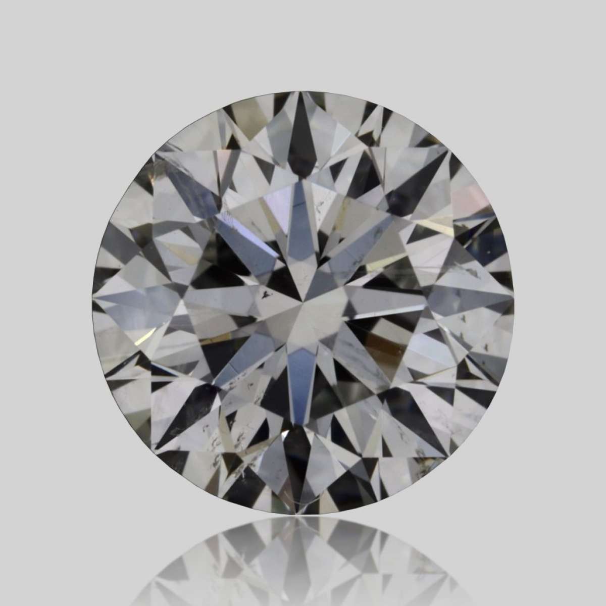 Certified Diamond GIA Carats 0.82 Color G Clarity SI2 EX EX EX Fluorescence FNT Brown No Green No Milky No EyeClean 100% Certified Diamond GIA Carats 0.82 Color G Clarity SI2 EX EX EX Fluorescence FNT Brown No Green No Milky No EyeClean 100%