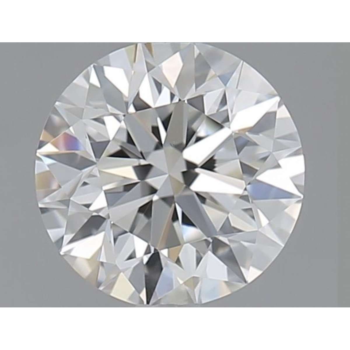 Certified Diamond GIA Carats 0.9 Color G Clarity VVS2  EX  EX  VG Fluorescence FNT Brown No Green No Milky No EyeClean 100%