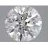 Certified Diamond GIA Carats 0.9 Color G Clarity VVS2  EX  EX  VG Fluorescence FNT Brown No Green No Milky No EyeClean 100%