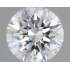 Certified Diamond GIA Carats 0.4 Color E Clarity SI1  EX  EX  EX Fluorescence NON Brown No Green No Milky No EyeClean 100%