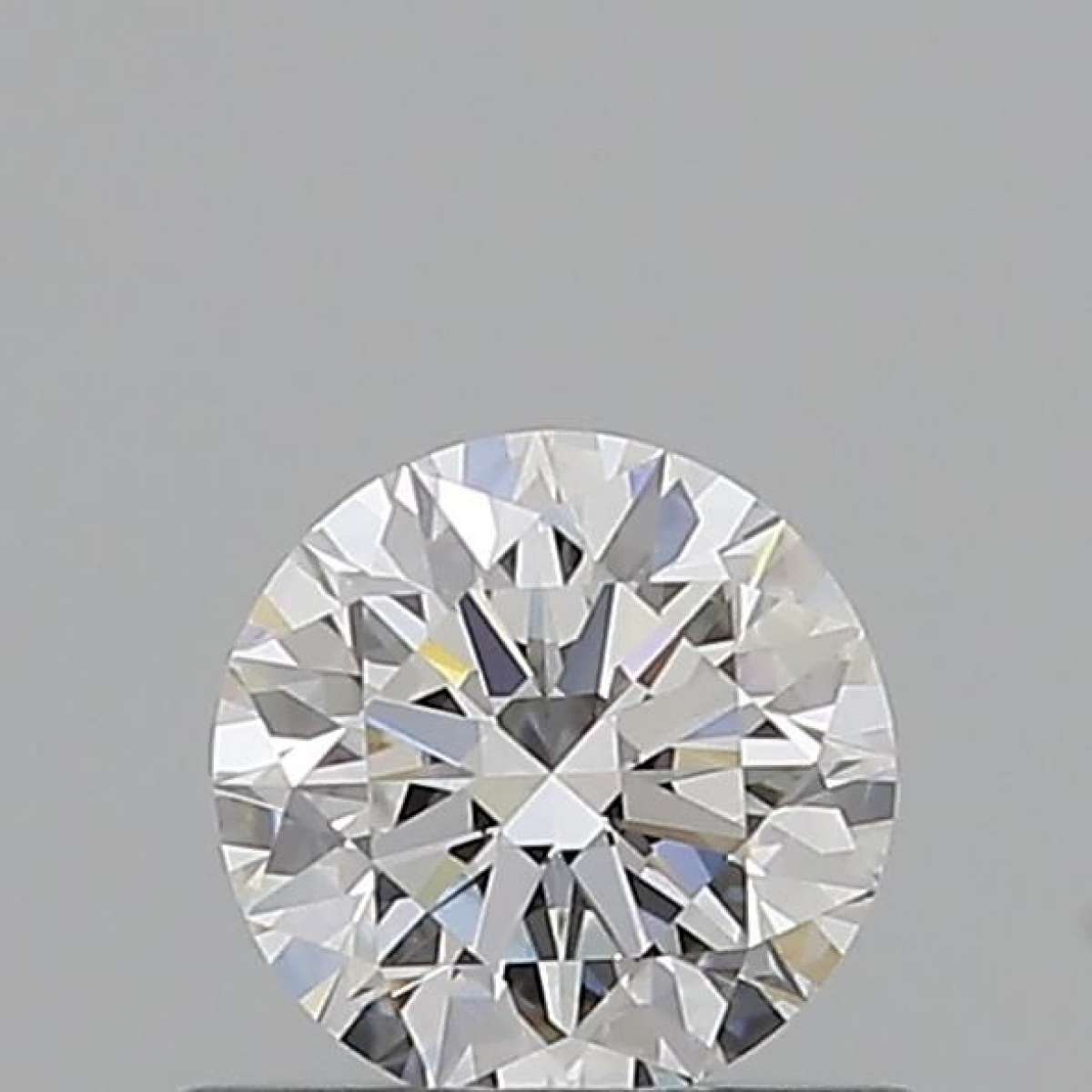 Certified Diamond GIA Carats 0.5 Color D Clarity VVS2 EX EX EX Fluorescence FNT Brown No Green No Milky No EyeClean 100% Certified Diamond GIA Carats 0.5 Color D Clarity VVS2 EX EX EX Fluorescence FNT Brown No Green No Milky No EyeClean 100%