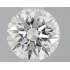 Certified Diamond IGI Carats 1.01 Color H Clarity VVS1  EX  EX  EX Fluorescence NON Brown No Milky No EyeClean 100%