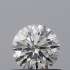 Certified Diamond GIA Carats 0.5 Color F Clarity VVS1  EX  EX  EX Fluorescence NON Brown No Milky No EyeClean 100%