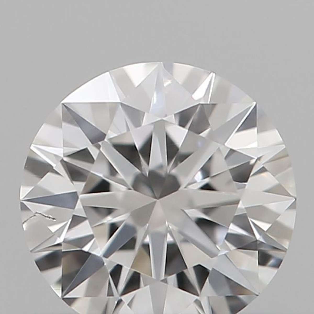 Diamante Certificato GIA Carati 0.22 Colore E Purezza SI1 EX EX EX Fluorescenza MED Brown No Green No Milky No EyeClean 100% Diamante Certificato GIA Carati 0.22 Colore E Purezza SI1 EX EX EX Fluorescenza MED Brown No Green No Milky No EyeClean 100%