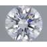 Certified Diamond GIA Carats 0.91 Color E Clarity IF  EX  EX  EX Fluorescence NON Brown No Green No Milky No EyeClean 100%