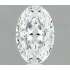 Certified Diamond GIA Carats 1.09 Color D Clarity VS1  -  EX  EX Fluorescence MED Brown No Green No Milky No EyeClean 100%