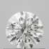 Certified Diamond IGI Carats 0.57 Color H Clarity SI1  EX  EX  EX Fluorescence FNT Brown No Green No Milky No EyeClean 100%
