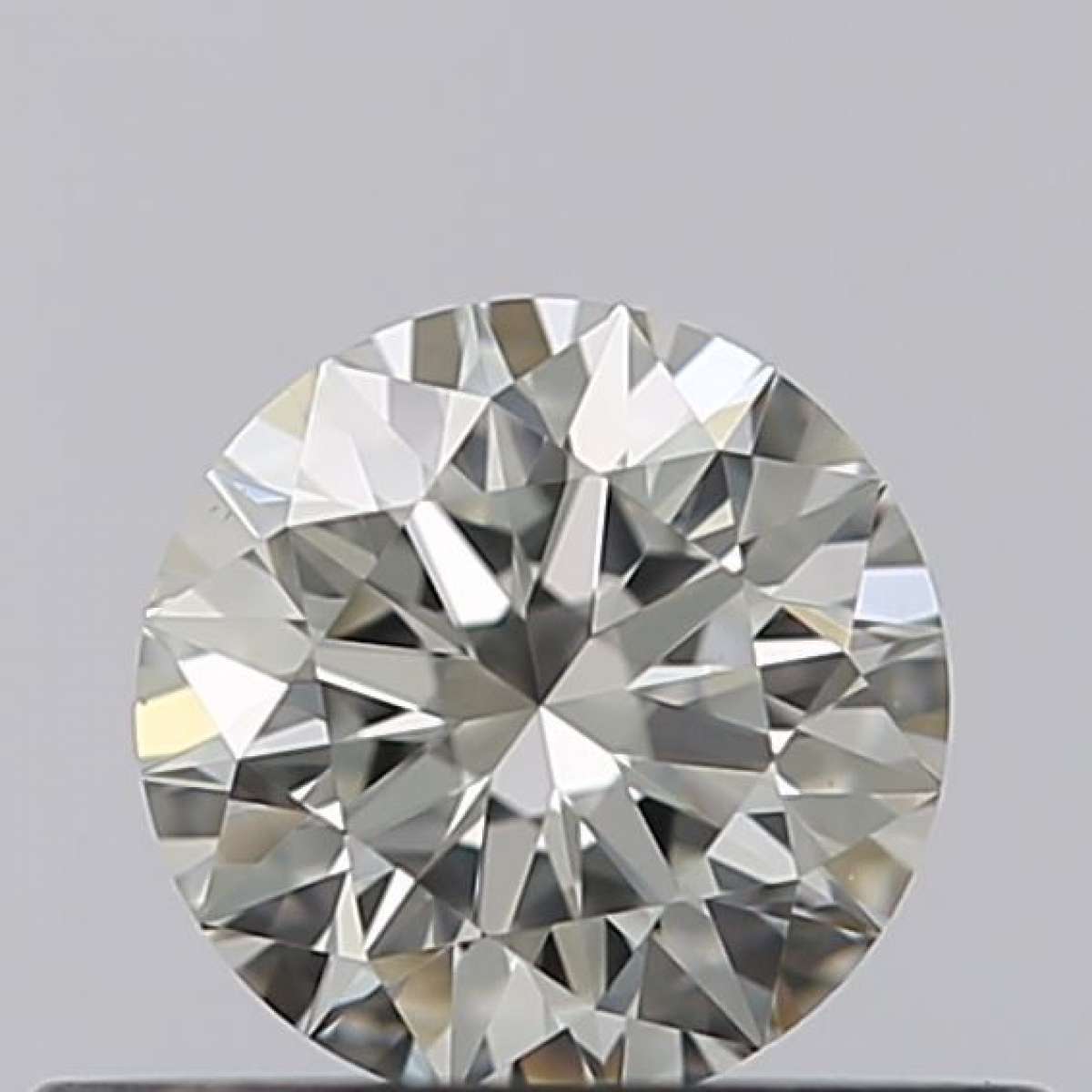 Certified Diamond IGI Carats 0.3 Color E Clarity VS1  EX  EX  EX Fluorescence NON Brown No Green No Milky No EyeClean 100%