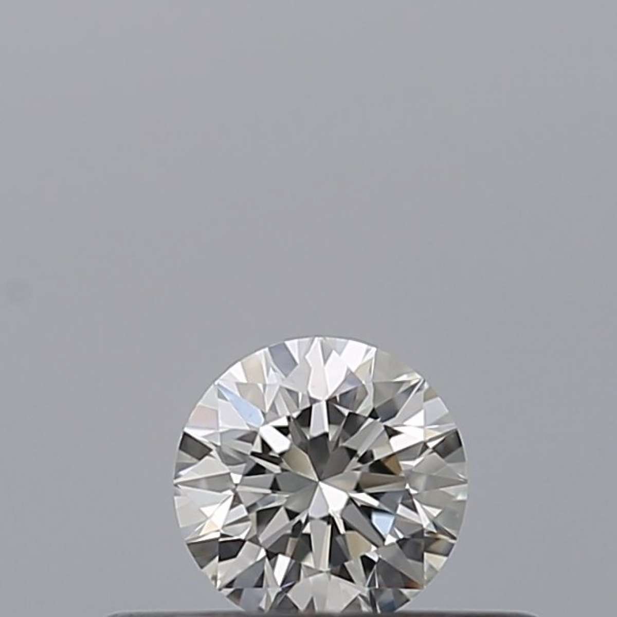 Certified Diamond GIA Carats 0.19 Color H Clarity VS1  EX  EX  EX Fluorescence FNT Brown No Milky No EyeClean 100% Certified Diamond GIA Carats 0.19 Color H Clarity VS1  EX  EX  EX Fluorescence FNT Brown No Milky No EyeClean 100%