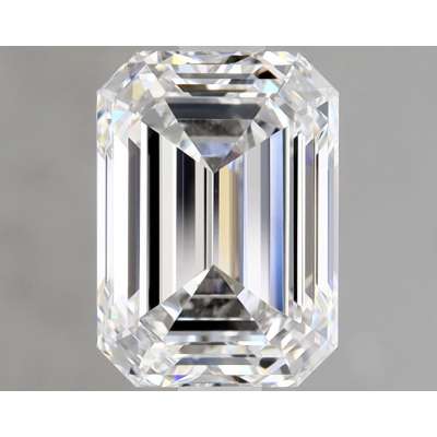 Certified Diamond GIA Carats 1.5 Color E Clarity IF  -  EX  EX Fluorescence FNT Brown No Green No Milky No EyeClean 100%