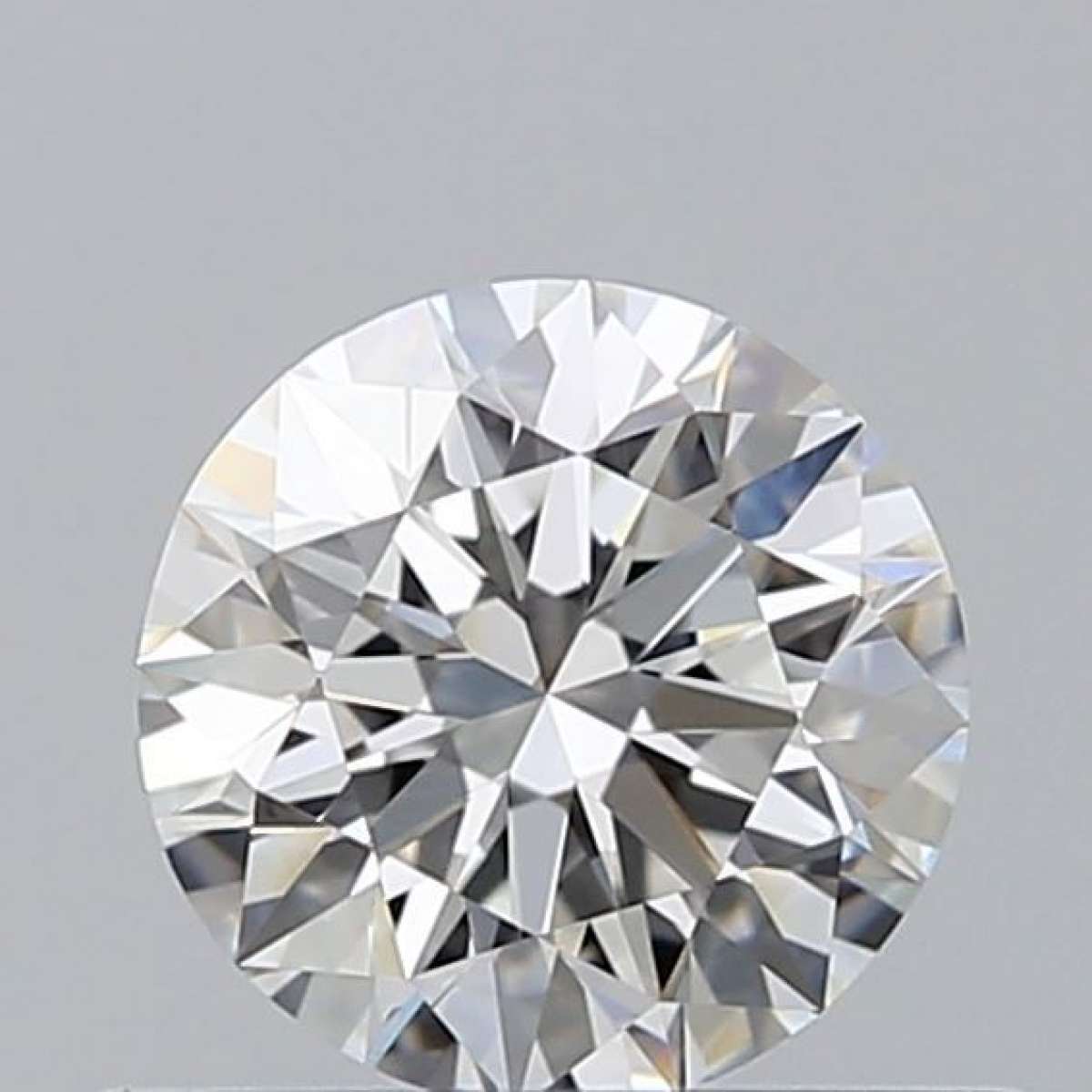 Certified Diamond GIA Carats 0.53 Color F Clarity VS1 EX VG EX Fluorescence NON Brown No Green No Milky No EyeClean 100% Certified Diamond GIA Carats 0.53 Color F Clarity VS1 EX VG EX Fluorescence NON Brown No Green No Milky No EyeClean 100%