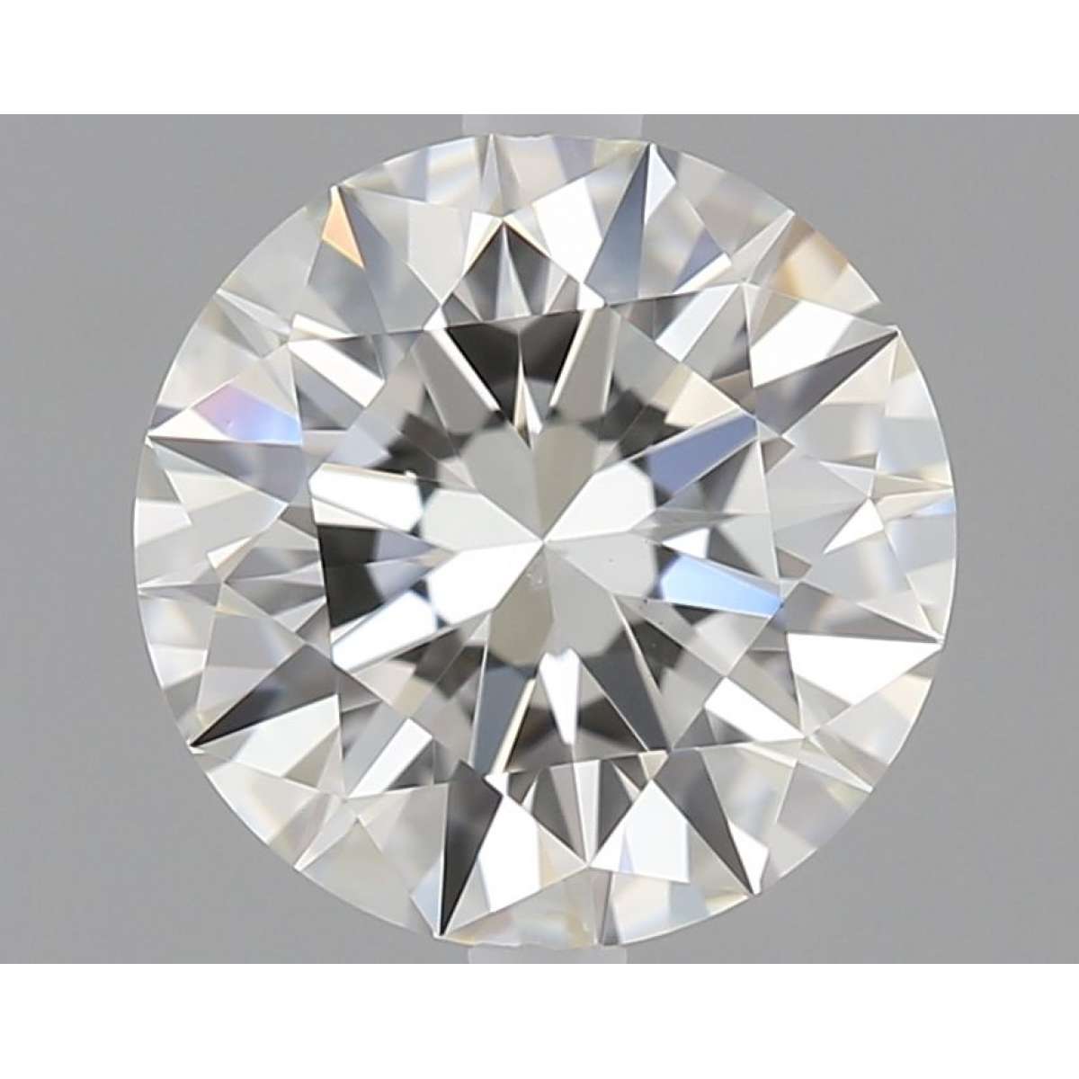 Certified Diamond GIA Carats 1.02 Color H Clarity SI1  EX  EX  EX Fluorescence NON Brown No Green No Milky No EyeClean 100%