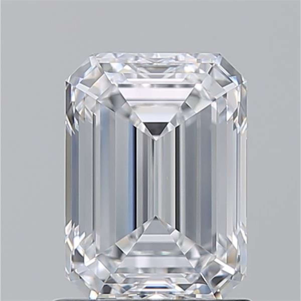 Certified Diamond GIA Carats 1.5 Color D Clarity VS1  -  EX  EX Fluorescence FNT Brown No Green No Milky No EyeClean 100%