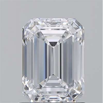 Certified Diamond GIA Carats 1.5 Color D Clarity VS1  -  EX  EX Fluorescence FNT Brown No Green No Milky No EyeClean 100%