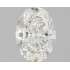 Certified Diamond HRD Carats 1.5 Color G Clarity VVS1  -  EX  EX Fluorescence NON Brown No Green No Milky No EyeClean 100%