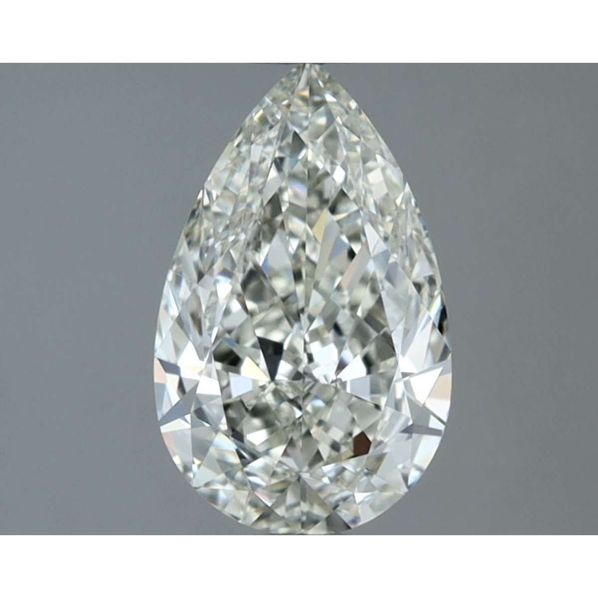 Certified Diamond IGI Carats 1.0 Color H Clarity VS1  -  EX  VG Fluorescence NON Brown No Green No Milky No EyeClean 100%