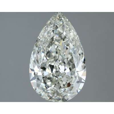 Certified Diamond IGI Carats 1.0 Color H Clarity VS1  -  EX  VG Fluorescence NON Brown No Green No Milky No EyeClean 100%