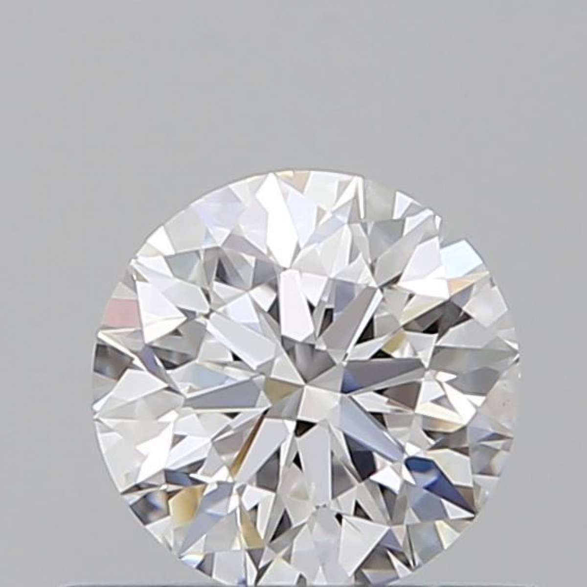 Certified Diamond GIA Carats 0.51 Color D Clarity VVS2 EX EX EX Fluorescence MED Brown No Green No Milky No EyeClean 100% Certified Diamond GIA Carats 0.51 Color D Clarity VVS2 EX EX EX Fluorescence MED Brown No Green No Milky No EyeClean 100%