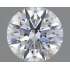 Certified Diamond GIA Carats 0.37 Color D Clarity SI1  EX  EX  EX Fluorescence NON Brown No Green No Milky No EyeClean 100%