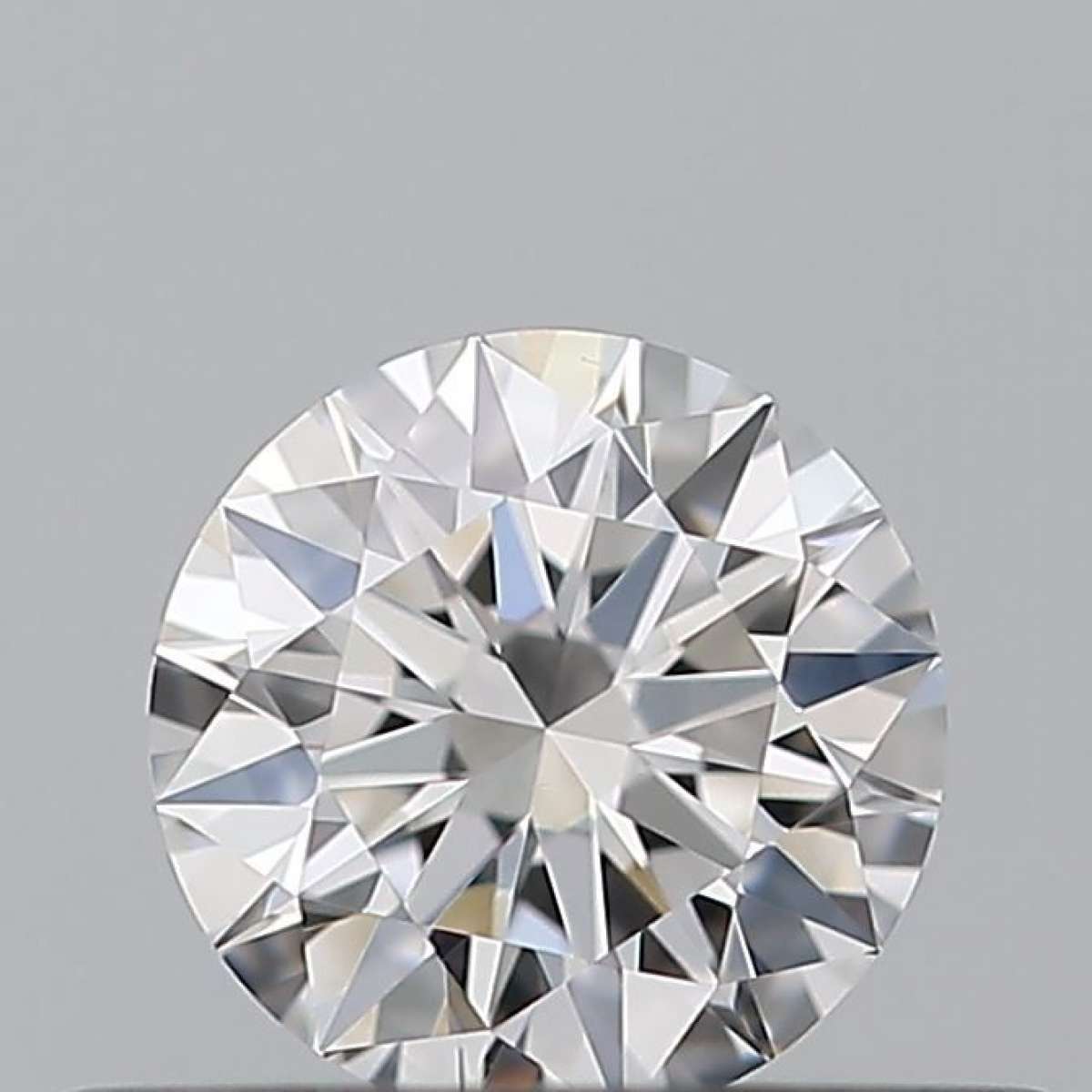 Certified Diamond GIA Carats 0.3 Color E Clarity VS1  EX  EX  EX Fluorescence NON Brown No Green No Milky No EyeClean 100%