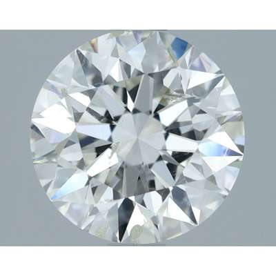 Diamante Certificato IGI Carati 1.7 Colore H Purezza SI2 EX EX EX Fluorescenza NON Brown No Green No Milky No EyeClean 100% Diamante Certificato IGI Carati 1.7 Colore H Purezza SI2 EX EX EX Fluorescenza NON Brown No Green No Milky No EyeClean 100%