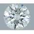 Certified Diamond IGI Carats 1.7 Color H Clarity SI2  EX  EX  EX Fluorescence NON Brown No Green No Milky No EyeClean 100%