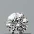 Certified Diamond GIA Carats 0.27 Color F Clarity VVS1  EX  EX  EX Fluorescence NON Brown No Milky No EyeClean 100%