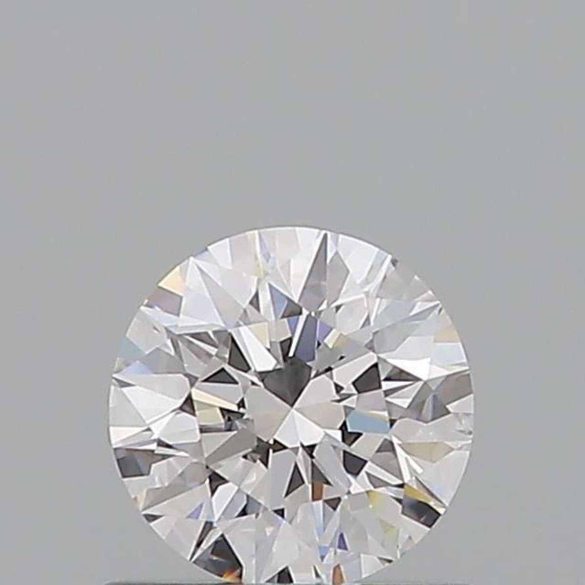 Certified Diamond GIA Carats 0.69 Color D Clarity IF EX EX EX Fluorescence NON Brown No Green No Milky No EyeClean 100% Certified Diamond GIA Carats 0.69 Color D Clarity IF EX EX EX Fluorescence NON Brown No Green No Milky No EyeClean 100%