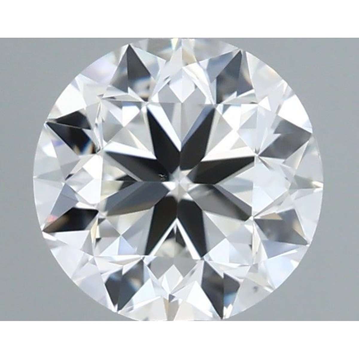 Certified Diamond GIA Carats 0.7 Color G Clarity SI1  VG  EX  VG Fluorescence NON Brown No Green No Milky No EyeClean 100%