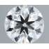 Certified Diamond GIA Carats 0.7 Color G Clarity SI1  VG  EX  VG Fluorescence NON Brown No Green No Milky No EyeClean 100%