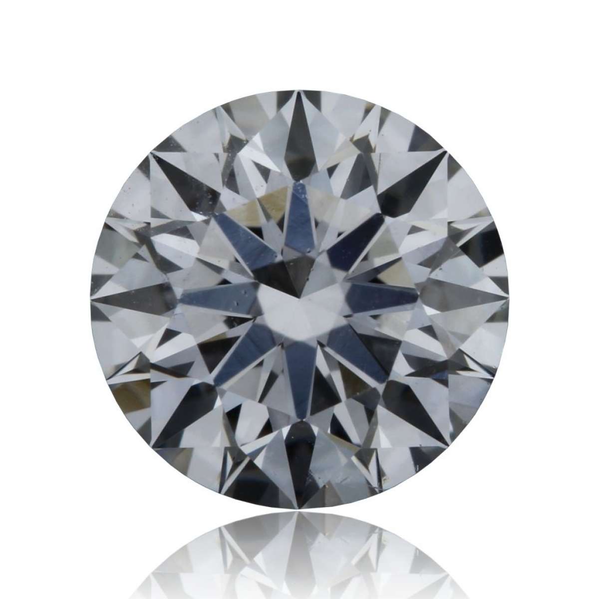 Certified Diamond GIA Carats 0.56 Color E Clarity VS1 EX EX EX Fluorescence FNT Brown No Green No Milky No EyeClean 100% Certified Diamond GIA Carats 0.56 Color E Clarity VS1 EX EX EX Fluorescence FNT Brown No Green No Milky No EyeClean 100%