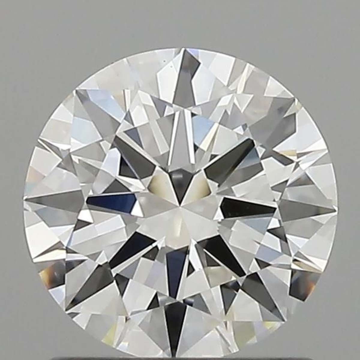 Certified Diamond GIA Carats 1.01 Color E Clarity VS1 EX EX EX Fluorescence FNT Brown No Green No Milky No EyeClean 100% Certified Diamond GIA Carats 1.01 Color E Clarity VS1 EX EX EX Fluorescence FNT Brown No Green No Milky No EyeClean 100%