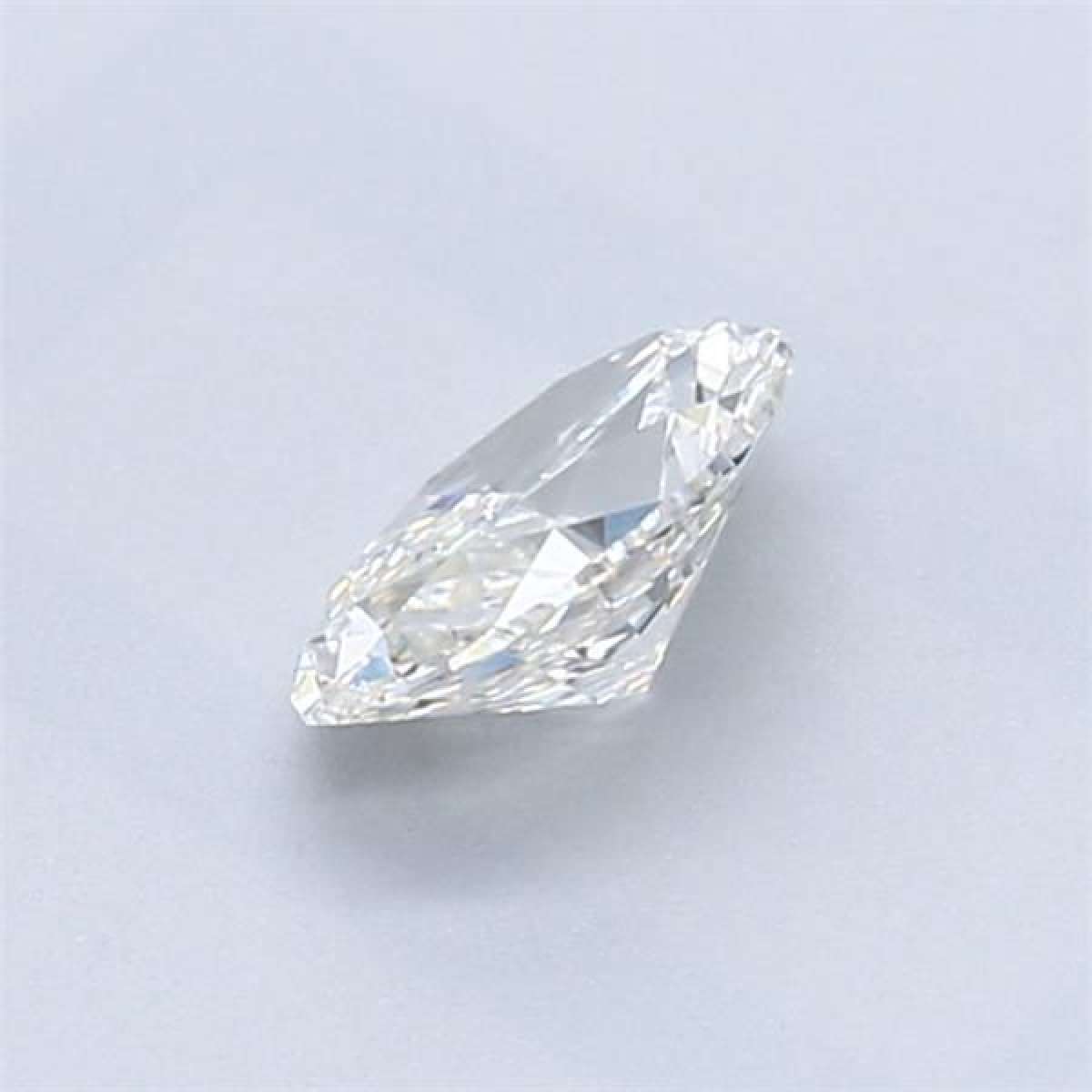 Certified Diamond GIA Carats 0.45 Color E Clarity VVS1  -  EX  VG Fluorescence NON Brown No Green No Milky No EyeClean 100%